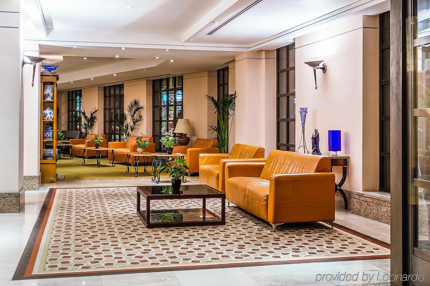Washington Mayfair Hotel Londres